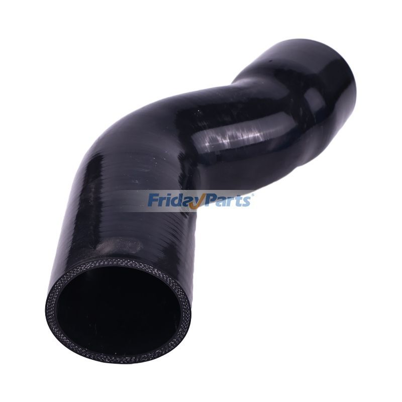 FridayParts Ladeluftkühlerschlauch für Sea-Doo Personal Watercraft 300 PS RXT GTX