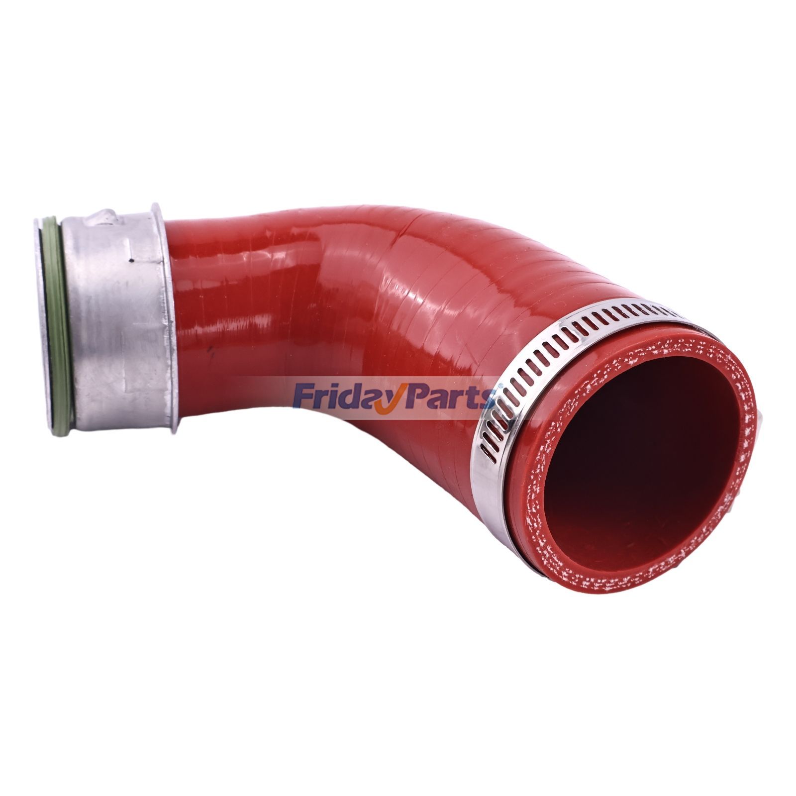 Vehicle Intercooler Hose