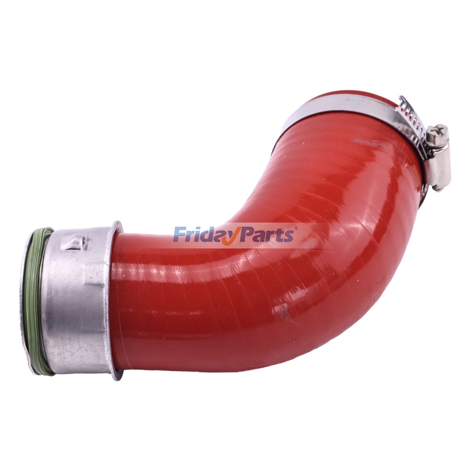 Intercooler Hose 3C0145828K 3C0145828E 3C0145828C for 2005-2006 Volkswagen Jetta