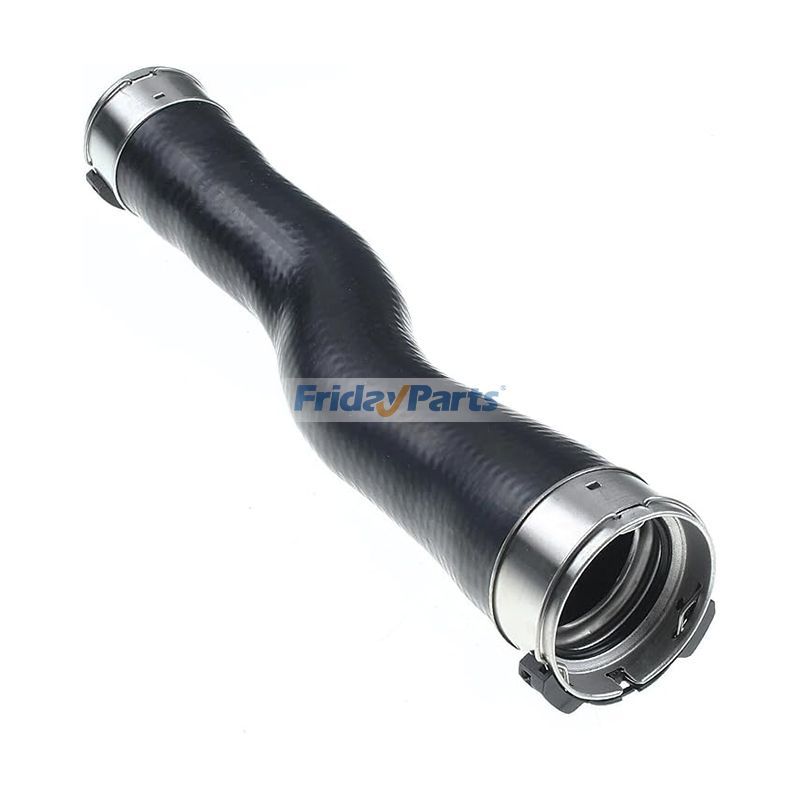 Manguera de turbo del intercooler 11617810614 para BMW Serie 5 F07 F10 F11 Para BMW