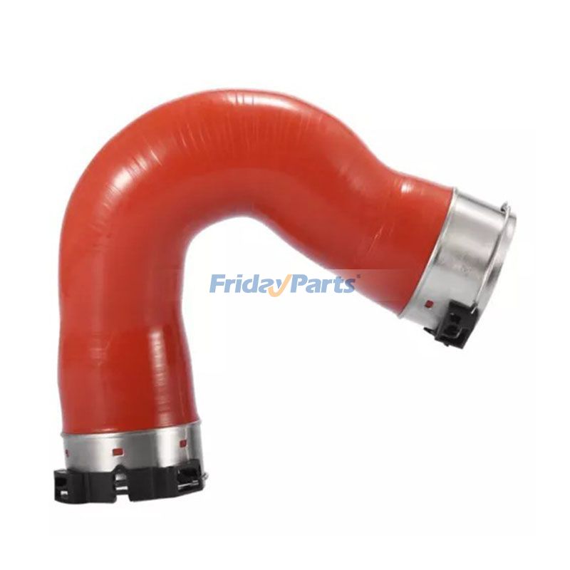Vehicle Intercooler Turbocharger Hose