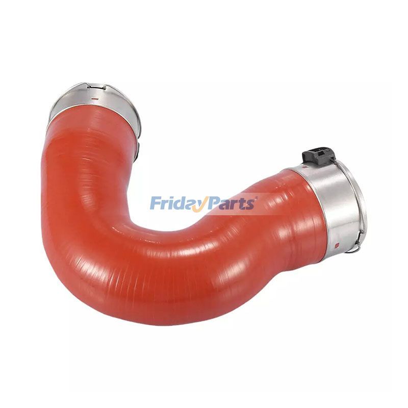 Intercooler Turbocharger Hose 9065285182 for Mercedes-Benz Sprinter 906 Series 209 CDI 211 CDI 215 CDI