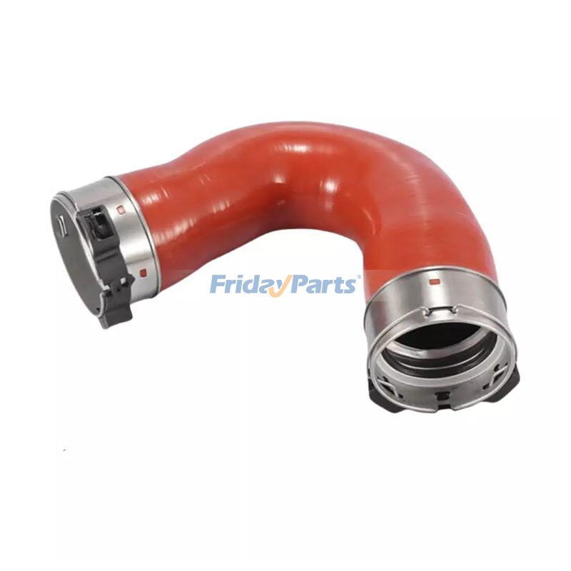 Intercooler Turbocharger Hose for Vehicle