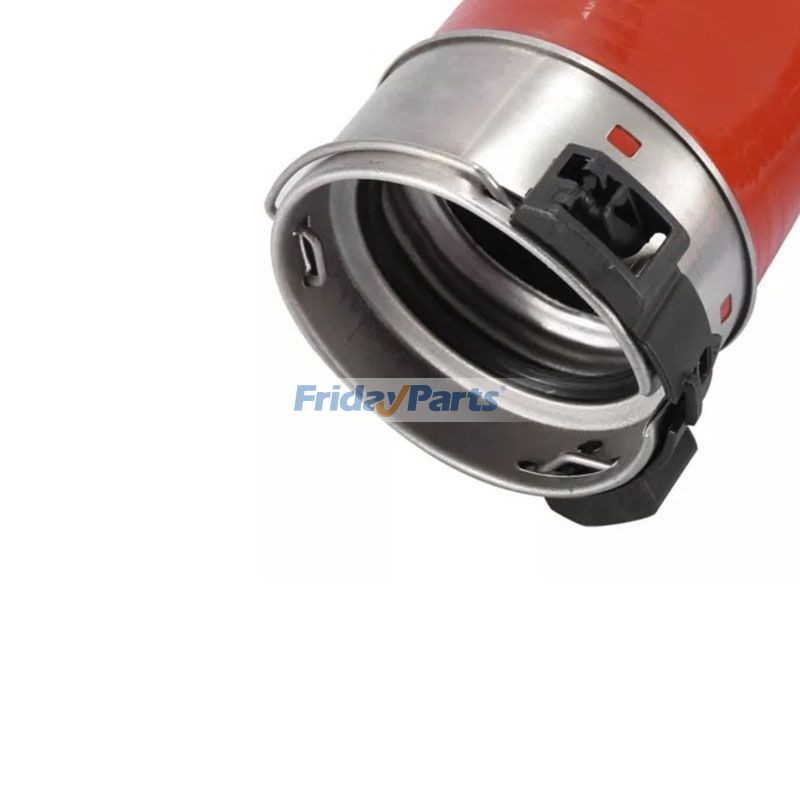 Intercooler Turbocharger Hose in Stock in China