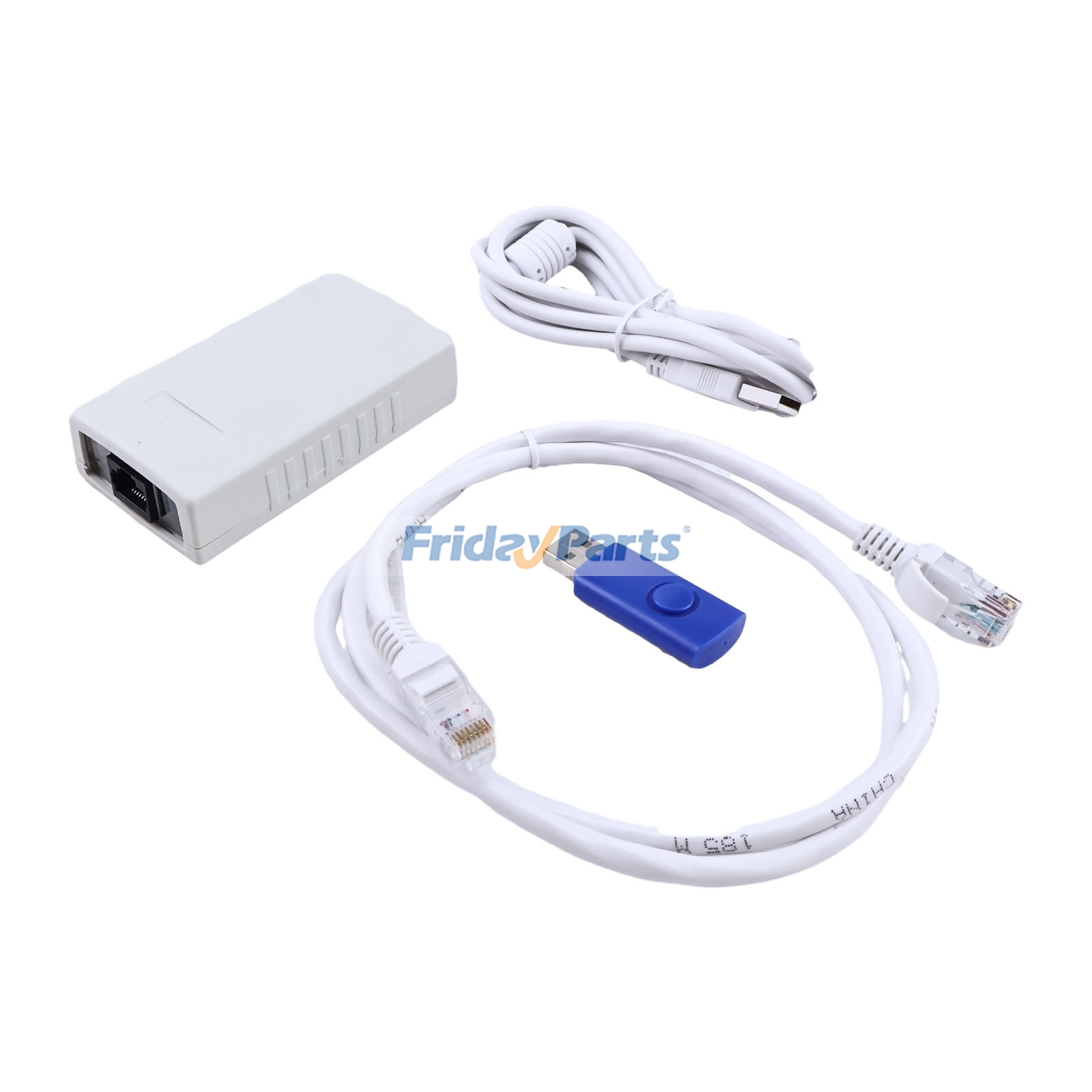 Aftermarket Interface Module DSE810 and Software P810 for Deep Sea Generator Controller