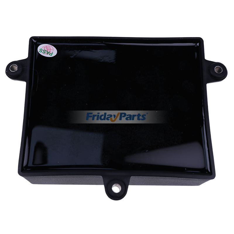 Module d'interface EIM 630-088 Remplace EIM 630-465 FG Wilson Parts 12V de FridayParts