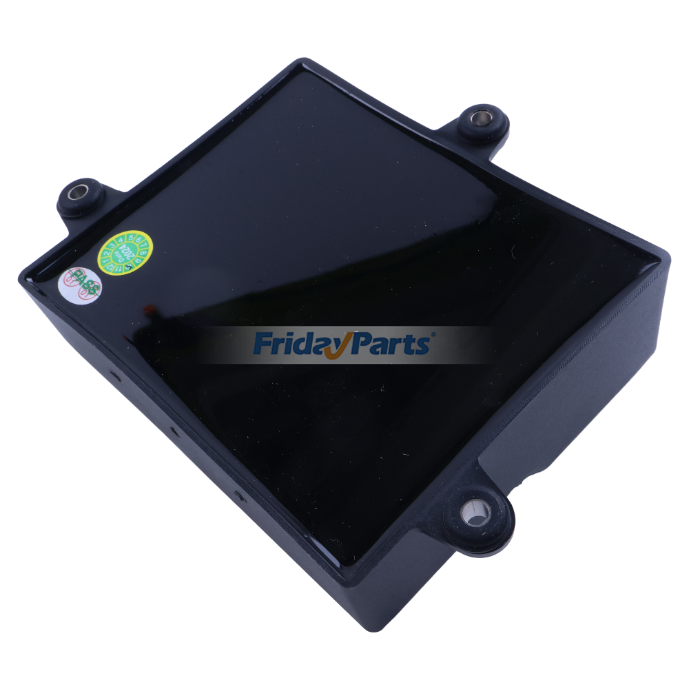 Interface Module EIM 630-088 Replace EIM 630-465 FG Wilson Parts 12V compatible with Engine