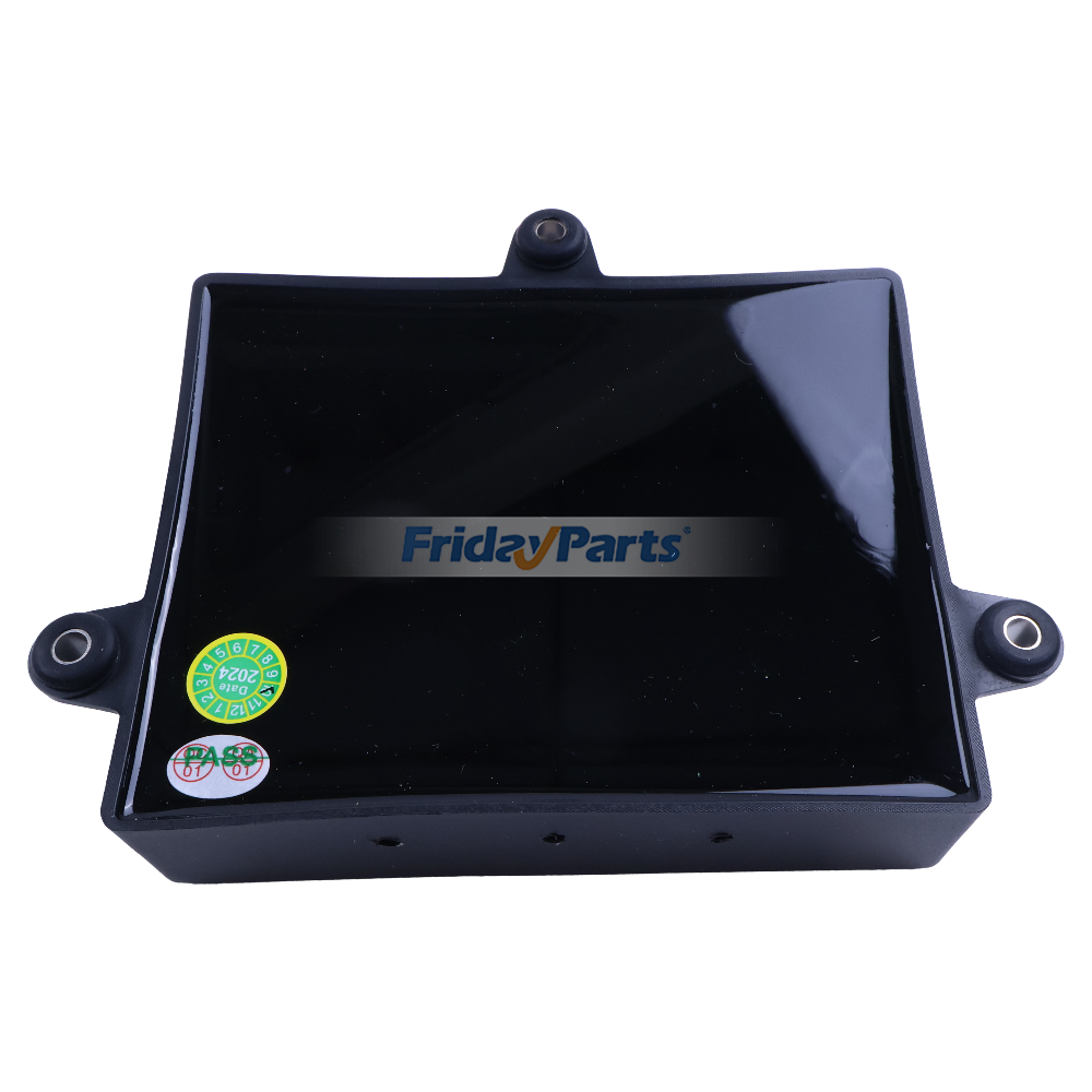 FridayParts Interface Module EIM 630-088 Replace EIM 630-465 FG Wilson Parts 12V