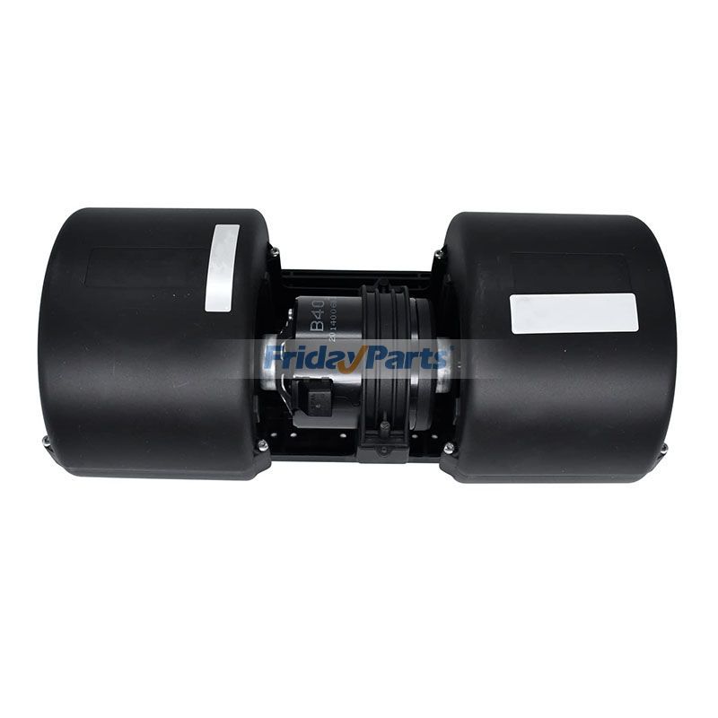 Interior Blower Spal 006-B45-22