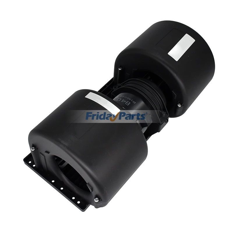 Interior Blower for Others