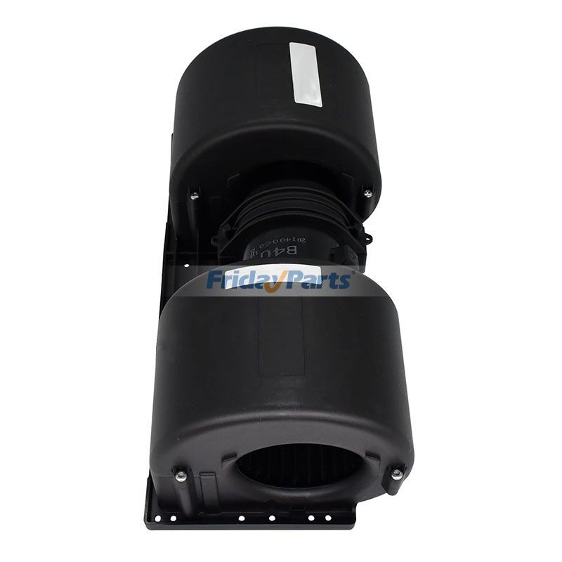 Others Interior Blower