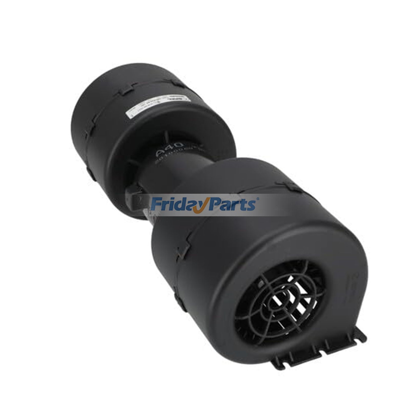 Loader Interior Blower Motor