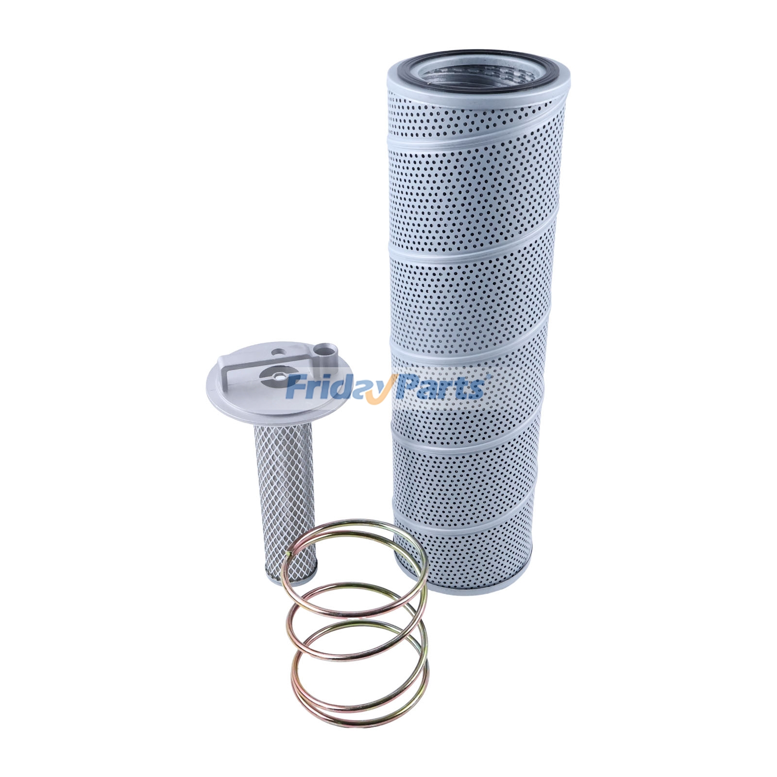 Parte para Excavadora