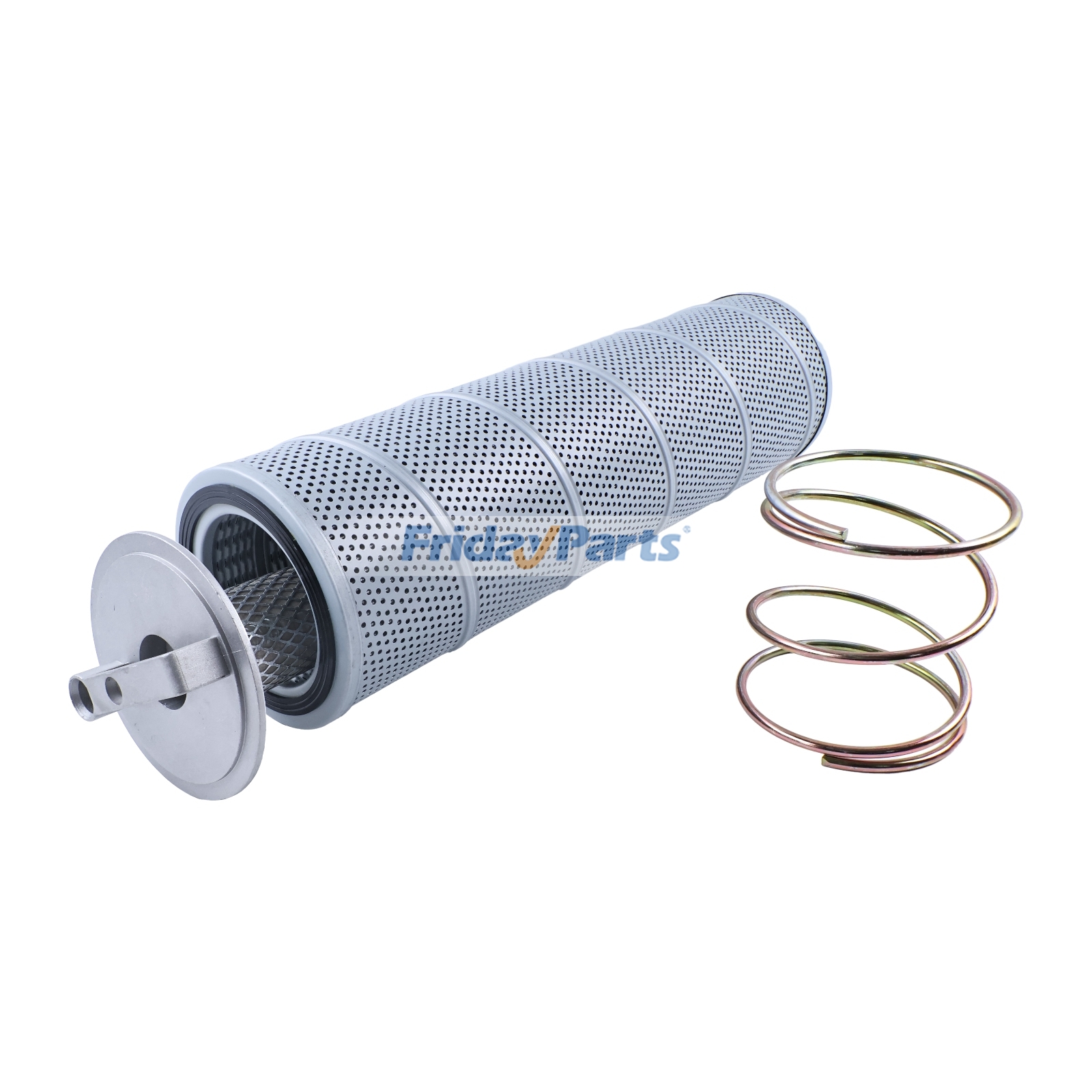 Filtro de aceite de retorno hidráulico 60193266 para excavadora Santo SY155 Sany SY365 SY360 SY215C SY195 SY235C-8S SY210C Para OTRA MARCA,Para SANY