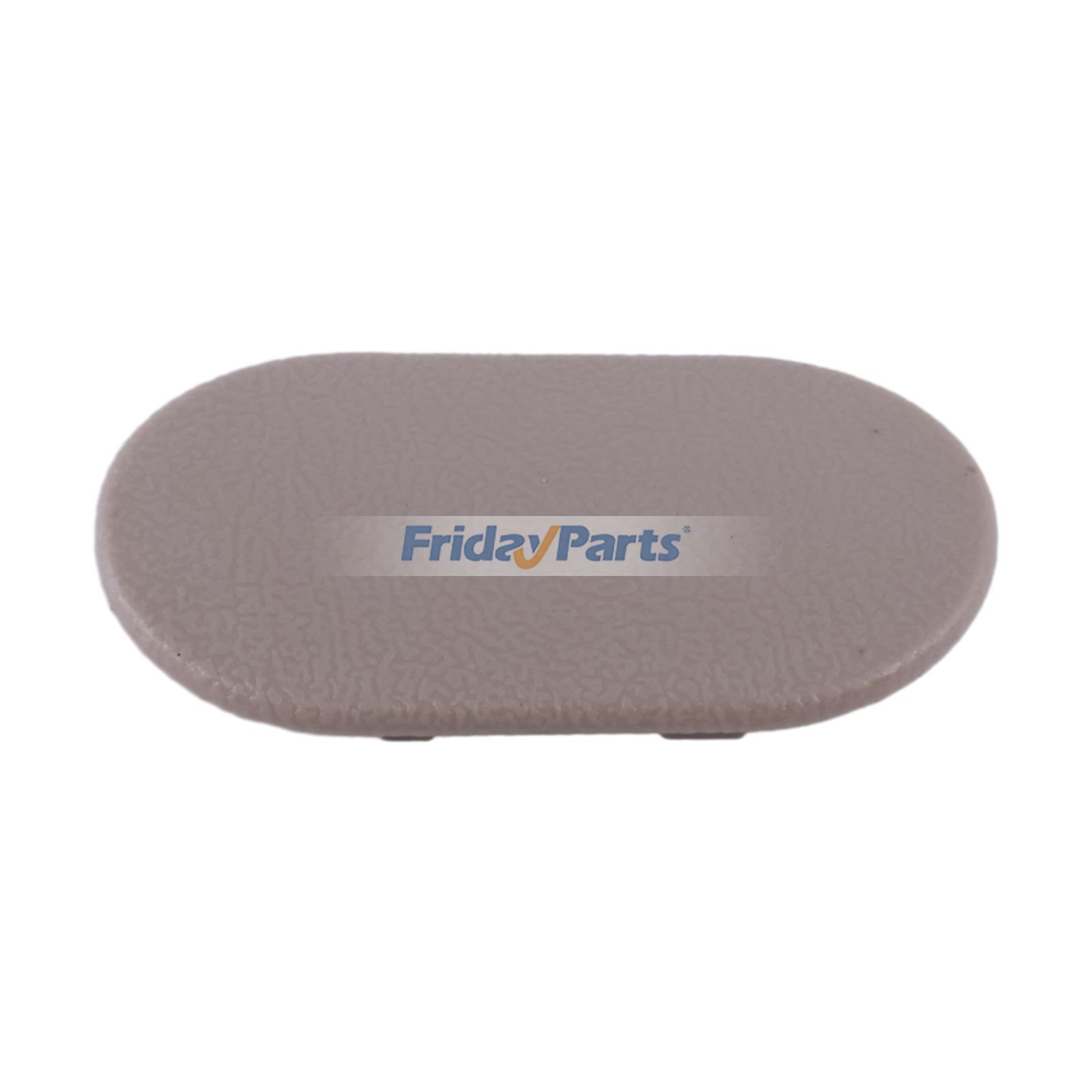 Interior Grip Grab Retainer Handle Cover for Vehicle