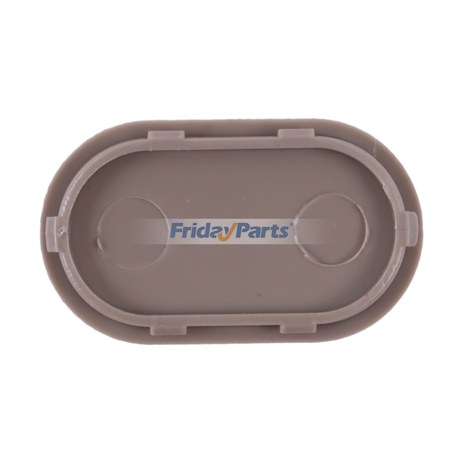  Interior Grip Grab Retainer Handle Cover For Ford