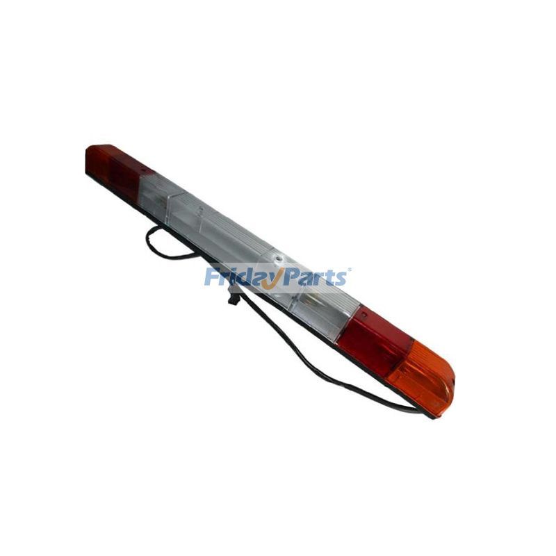 Innenleuchte 0009740013 für Linde Gabelstapler 1218 1283 Serie