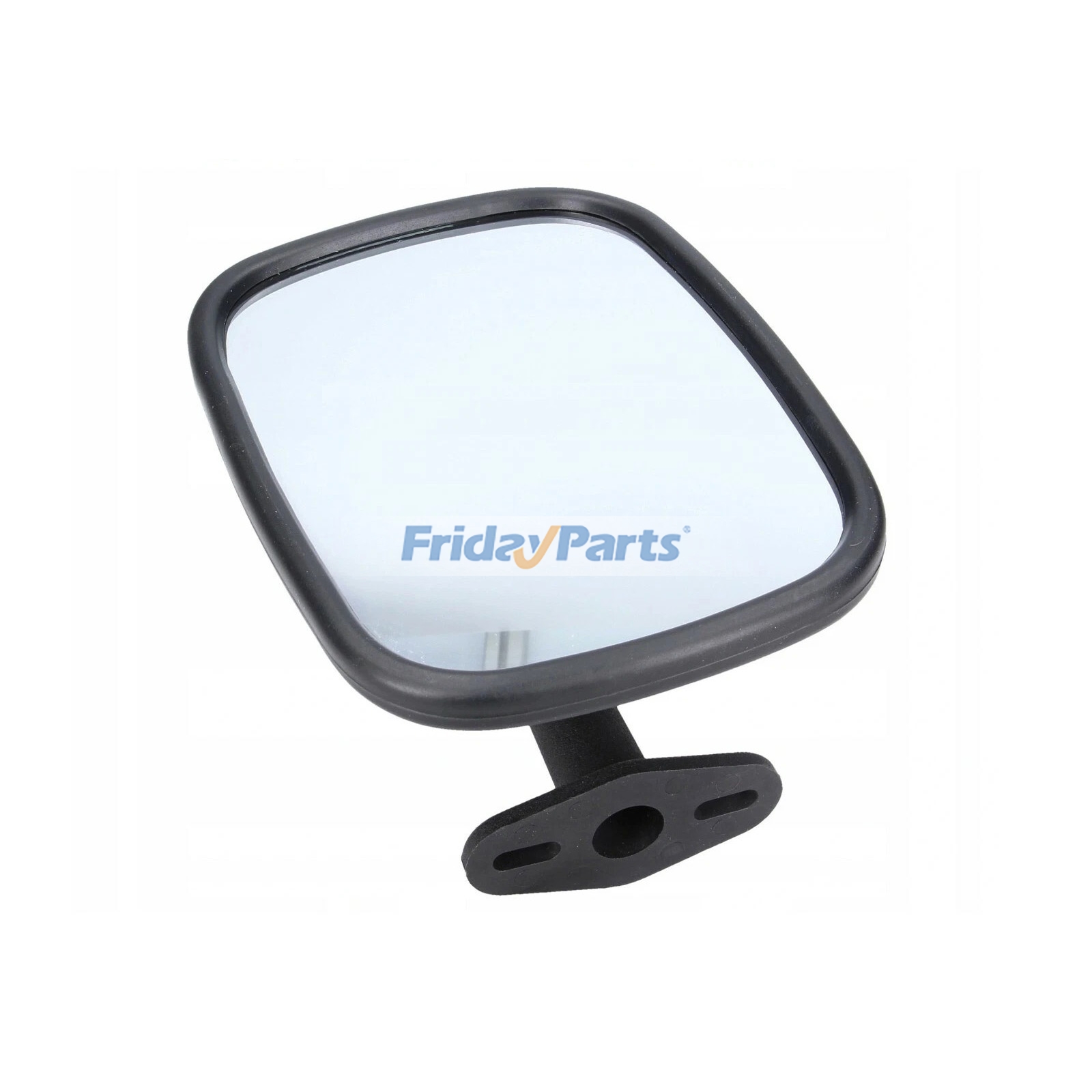 Interior Mirror 123/04971 for JCB Loader 214 215 217 426 436 446 456 2CX 3CX 4CX