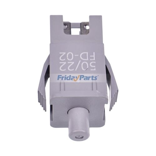 Interlock Switch 925-1657A - Replacement For MTD, Cub Cadet Lawn Equipment, 4-Terminal Double Pole