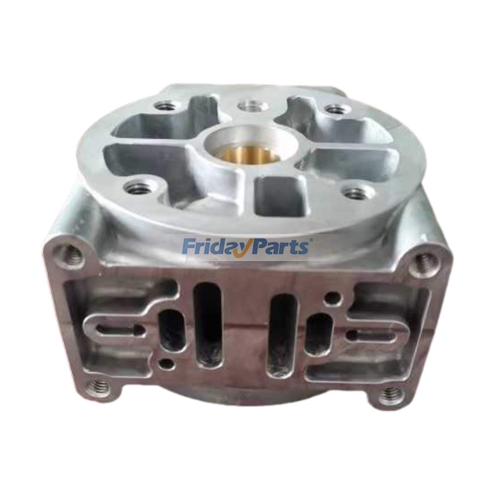 Intermediate Bracket Assembly 114.024.157 for Sandpiper Diaphragm Pump S15 S20 S30 T15 T20 T30 X40 X75 G15 G20 G30