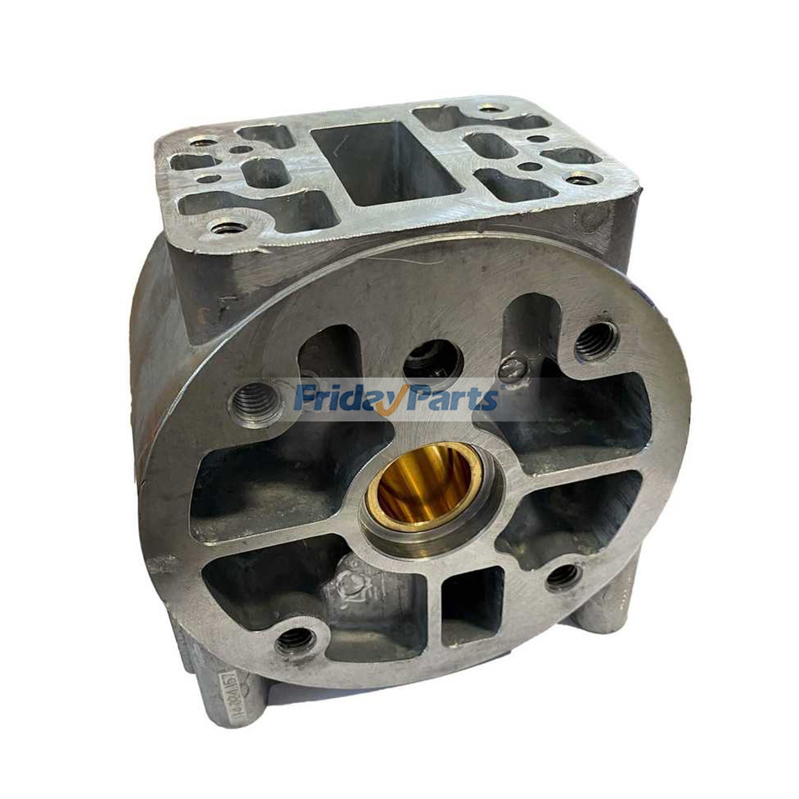 Intermediate Bracket Assembly for Others