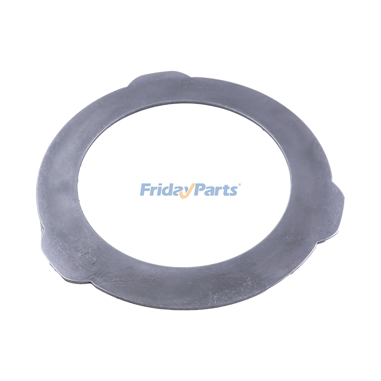 Intermediate Disc Brake for Telehandler