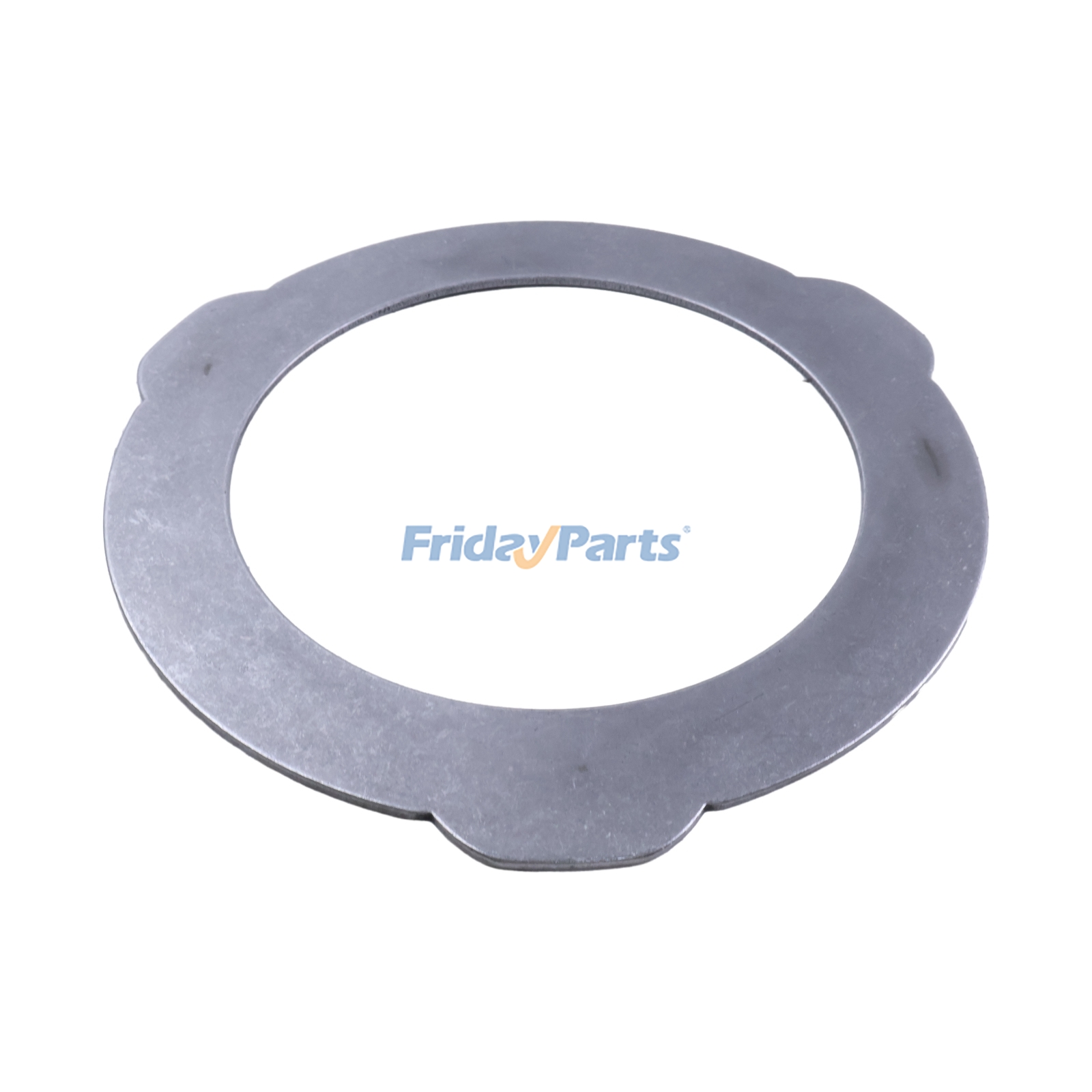 Intermediate Disc Brake 1259532GT for Genie Telehandler GTH-636 GTH-844 GTH-1044 GTH-3512 GTH-4013 GTH-1256