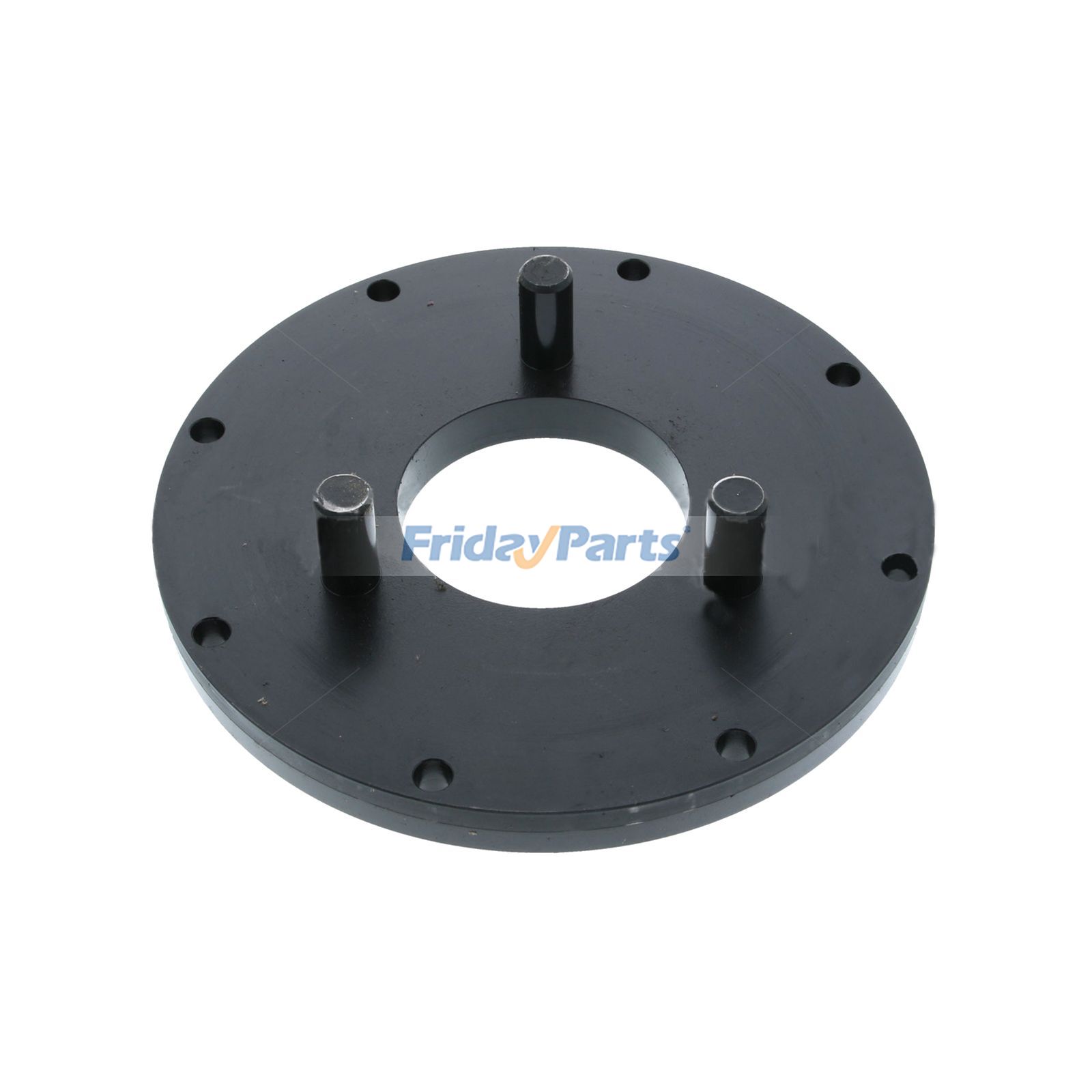 Intermediate Flange Assembly 3522300400 for Linde Forklift