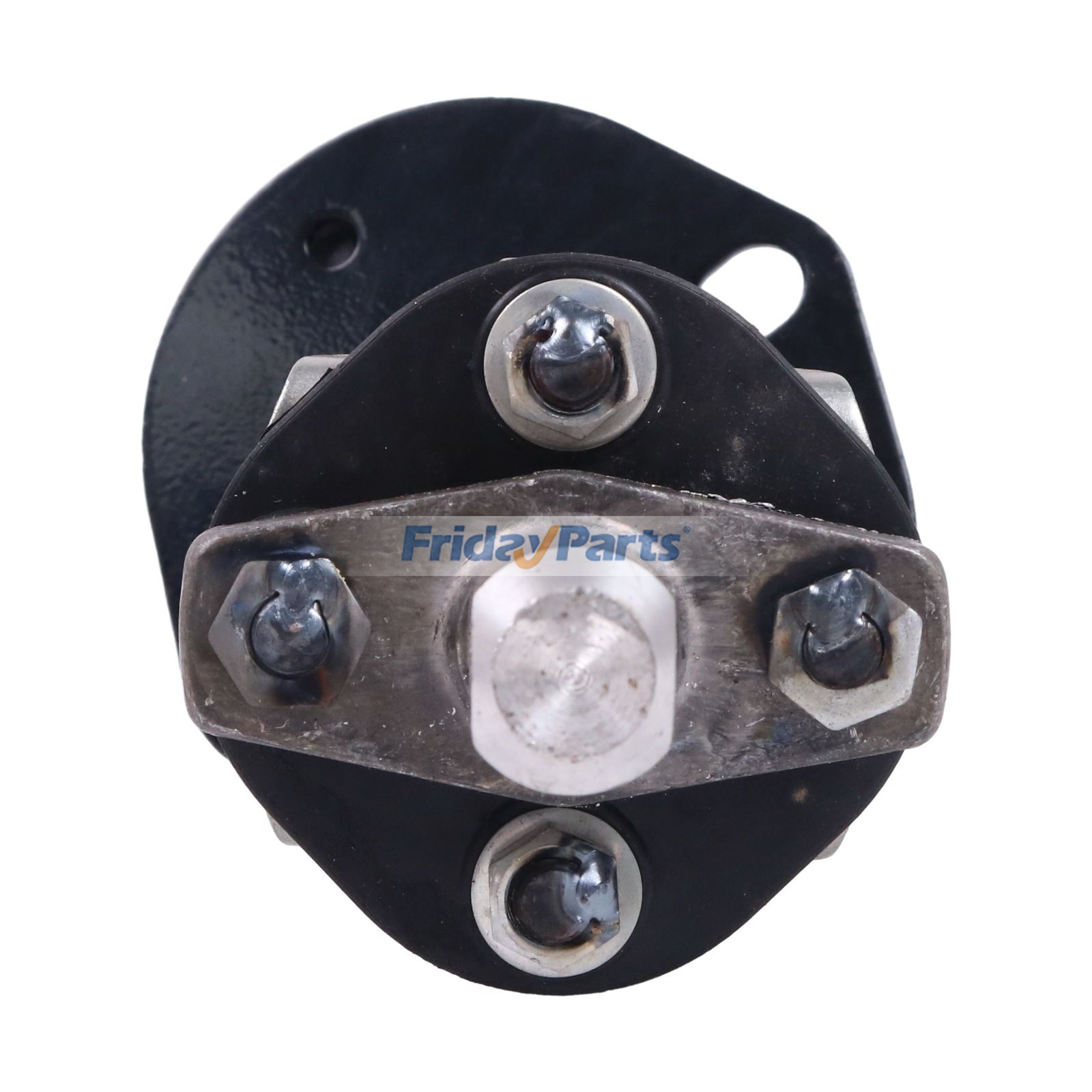 FridayPartsの中間および下部ステアリングコラムシャフトセット