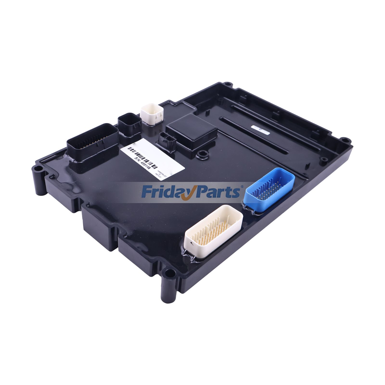 Zwischenleistungssteuermodul 1600343 für JLG-Auslegerlift 1200SJP 1250AJP 1350SJP 340AJ