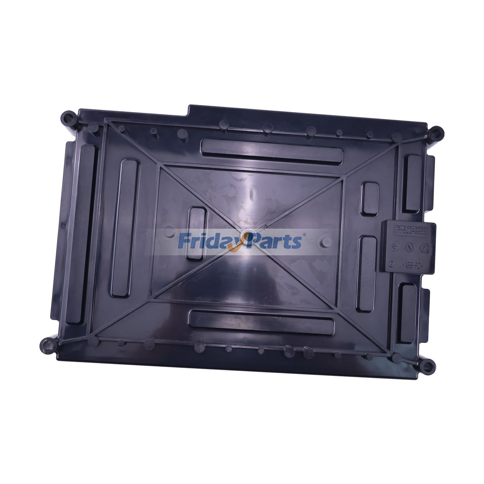 Zwischenleistungssteuermodulfür Hubarbeitsbühnen