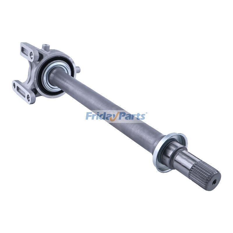 FridayParts Zwischenwelle