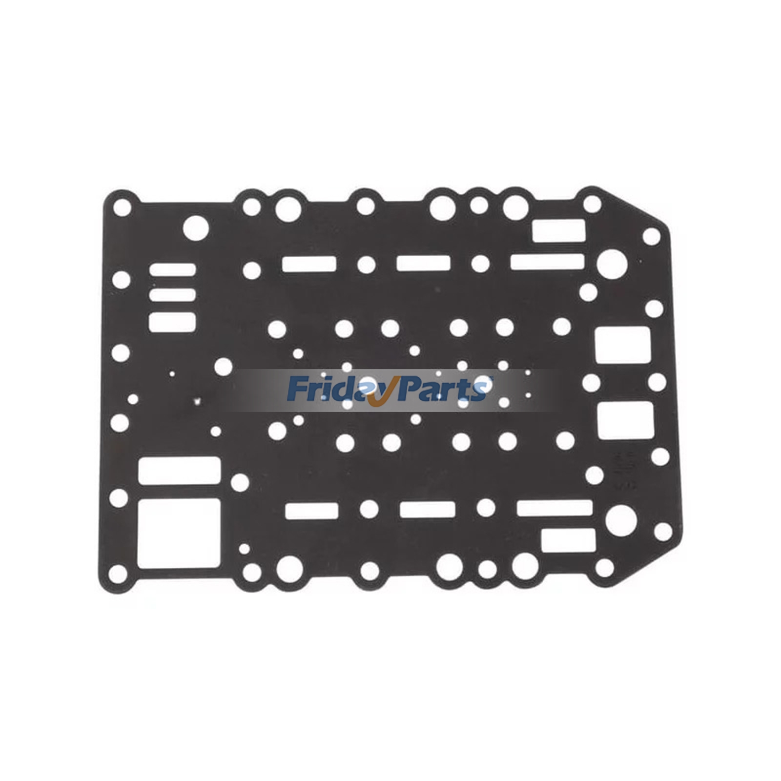 Intermediate Sheet 4656.306.180 for ZF Transmission 4WG260 4WG310 Liugong Loader CLG888 Premium Quality with 3-Year Warranty