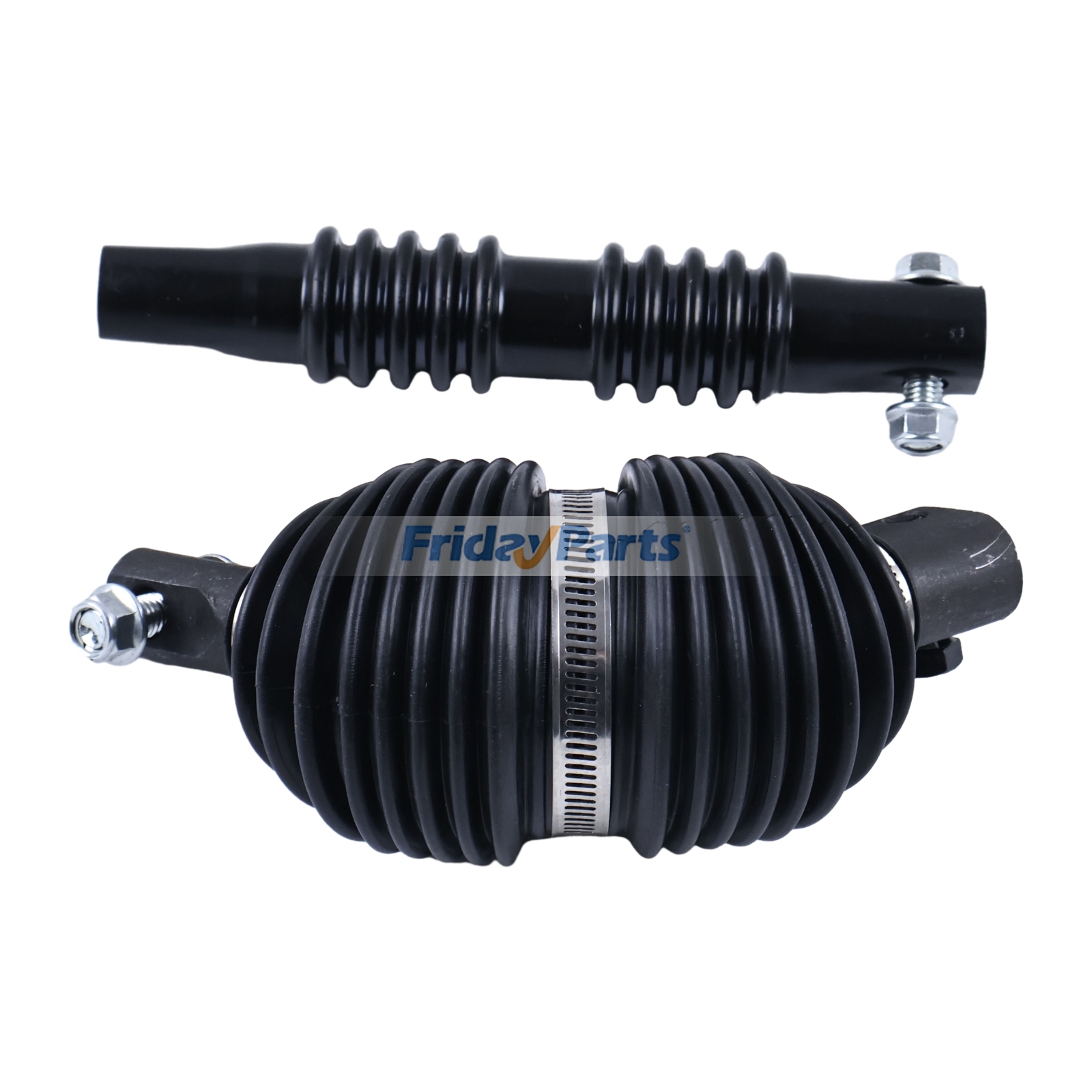 Eje de dirección intermedio 84386512 15186859 para Chevrolet Silverado GMC Sierra 1500 4.3L V6 5.3L 6.2L V8 2014-2019