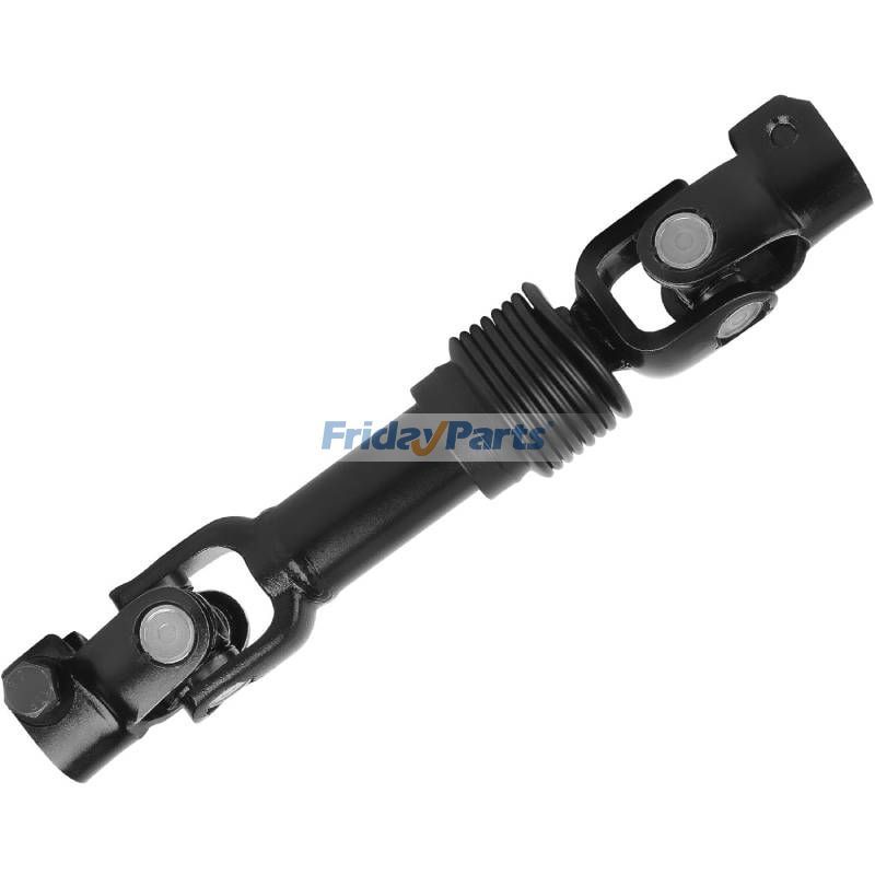 Joint d'arbre de direction intermédiaire 70580G01 pour voiturettes de golf EZ-GO TXT