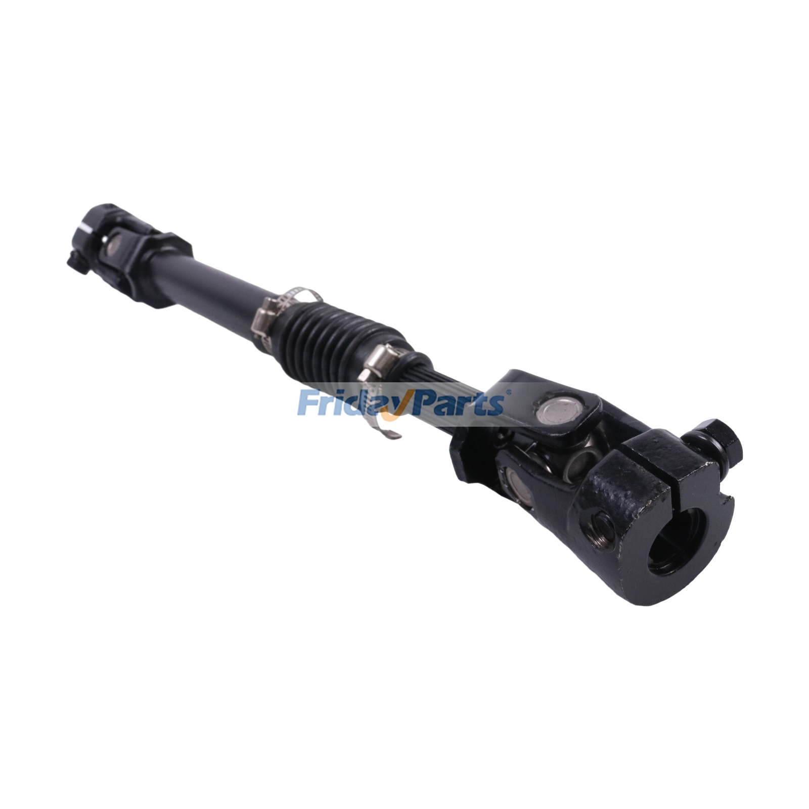 Intermediate Steering Shaft Lower for Vehicle