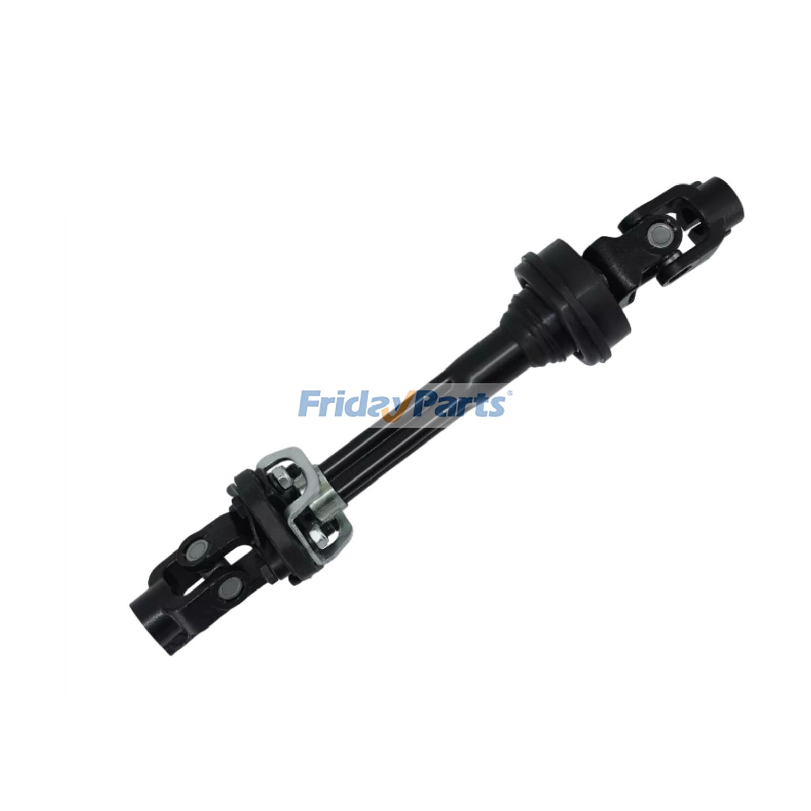 Intermediate Steering Shaft 425-338 for Ford Explorer Flex Police Interceptor Utility Lincoln MKT 2010-2019