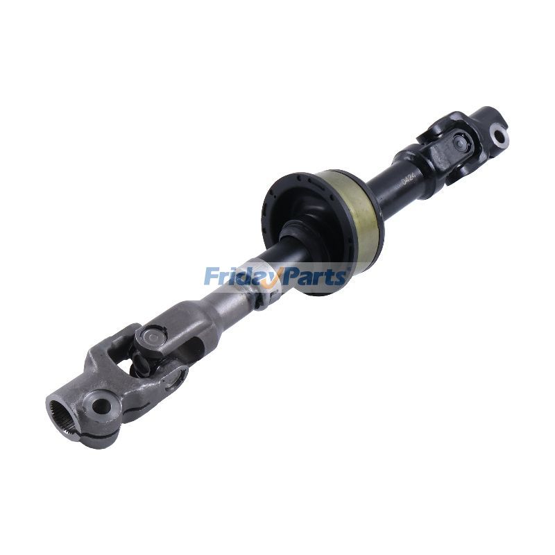 Eje de dirección intermedio 45220-0E110 para Lexus RX350, RX450h, RX350L y RX450hL (2016-2022) Para Lexus