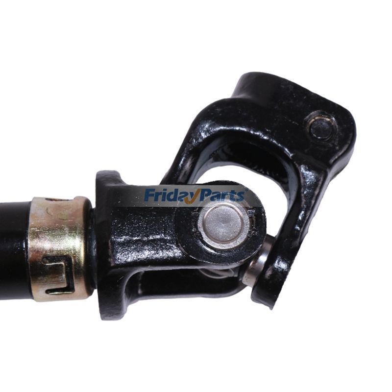 Vehicle Steering Shaft