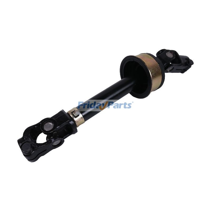 Steering Shaft for Vehicle