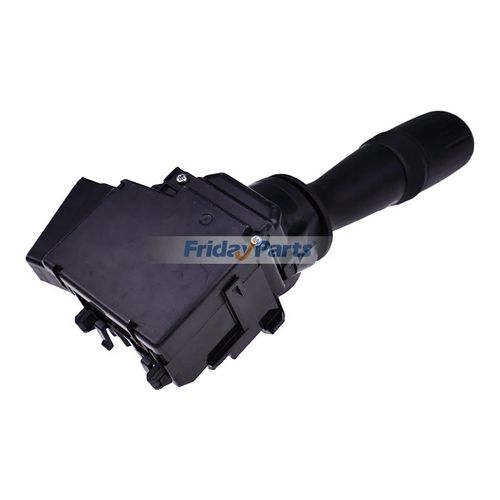 Intermintant Switch Intermittent Wiper Switch 84652-06340 for 2012-2022 Toyota Corolla ...