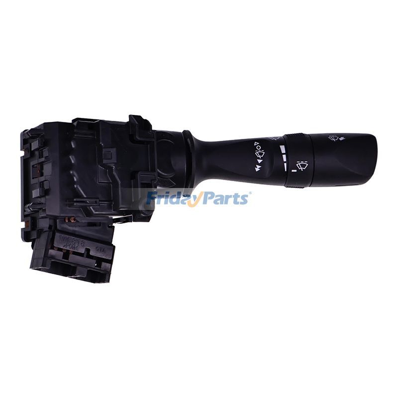 Vehicle Intermittent Wiper Switch