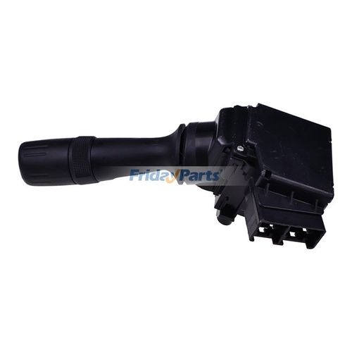 Intermintant Switch Intermittent Wiper Switch 84652-06340 for 2012-2022 Toyota Corolla ...