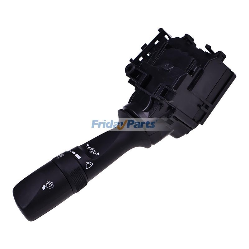 Intermittent Wiper Switch in Stock in China