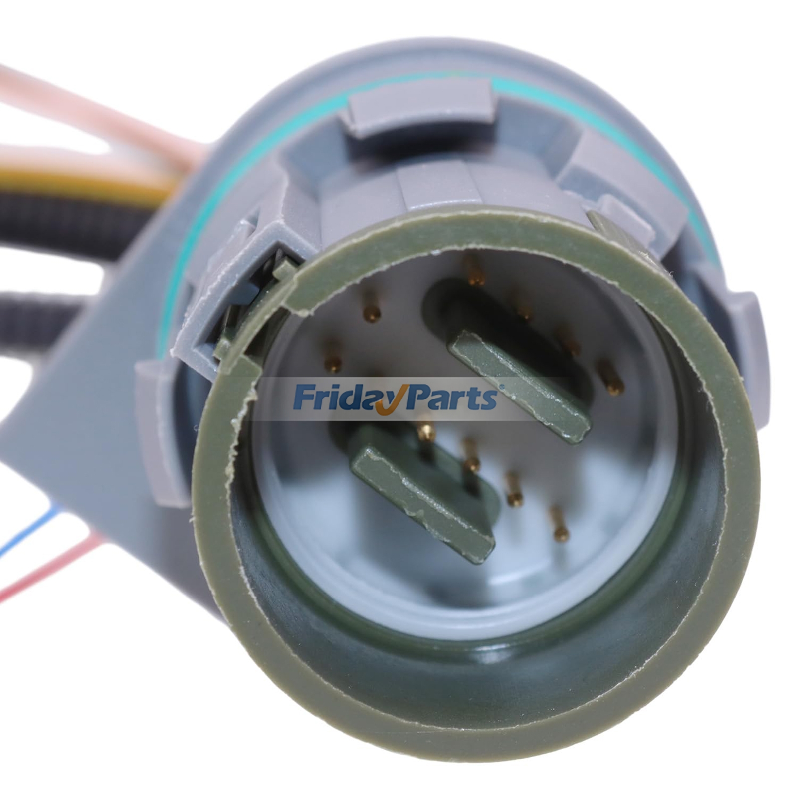 Internal And External Wire Harness Repair Kit For Chevrolet,For OTHER BRAND,For GMC Vehicle