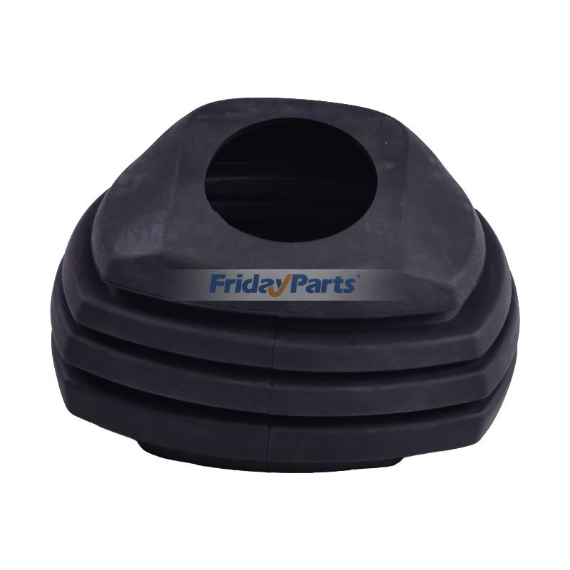 Loader Internal Diameter Boot