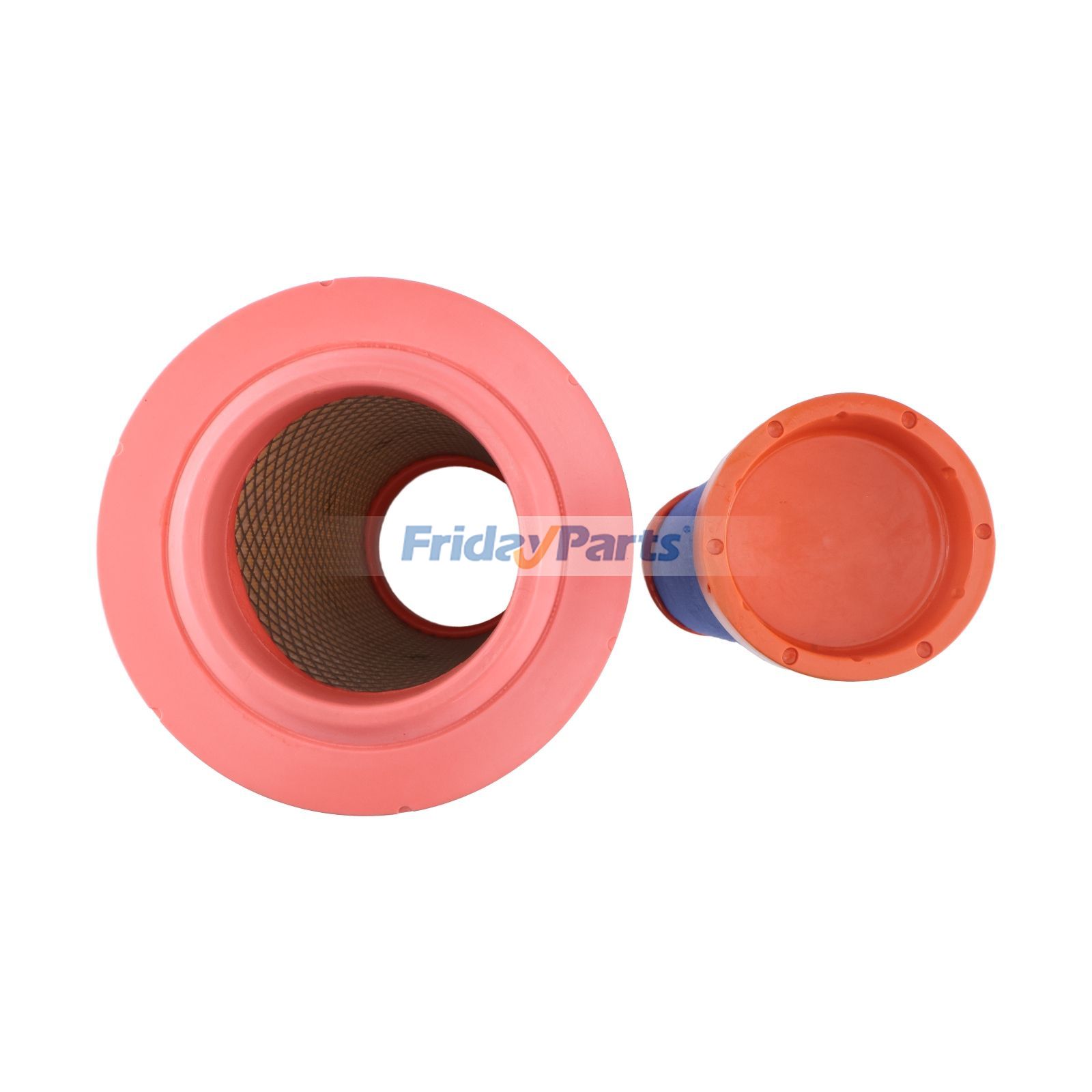 Kit de filtre à air interne et externe pour Générateur Pour CUMMINS