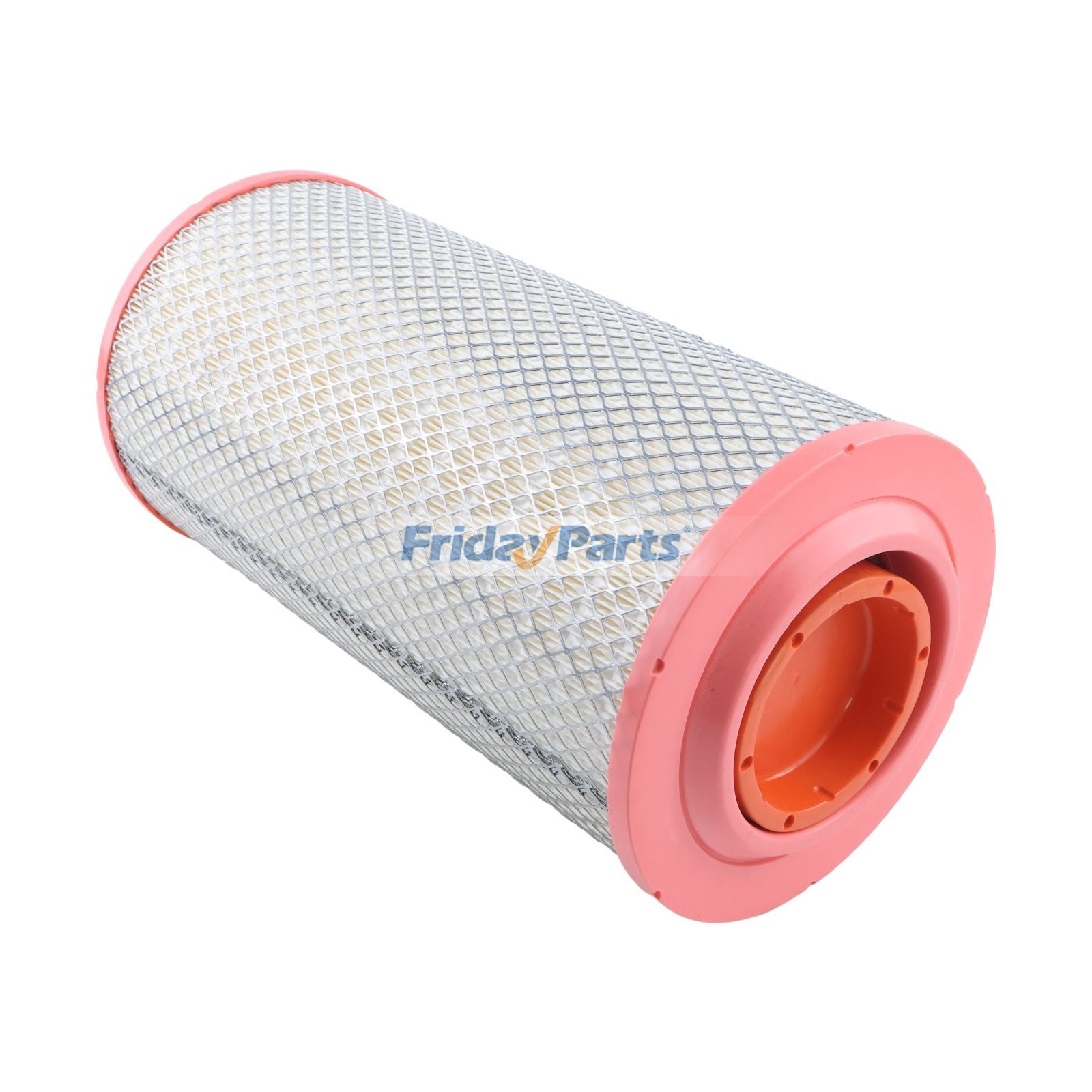 Kit de filtre à air interne et externe Pour CUMMINS