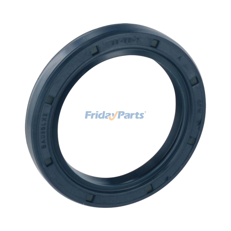 Internal Oil Seal 48M7038 for John Deere Engine 6068 Tractor 6100M 6110M 6120M 6130M 6210L 6220L 6300L 6310L 6410L 6420L 6500L 6800