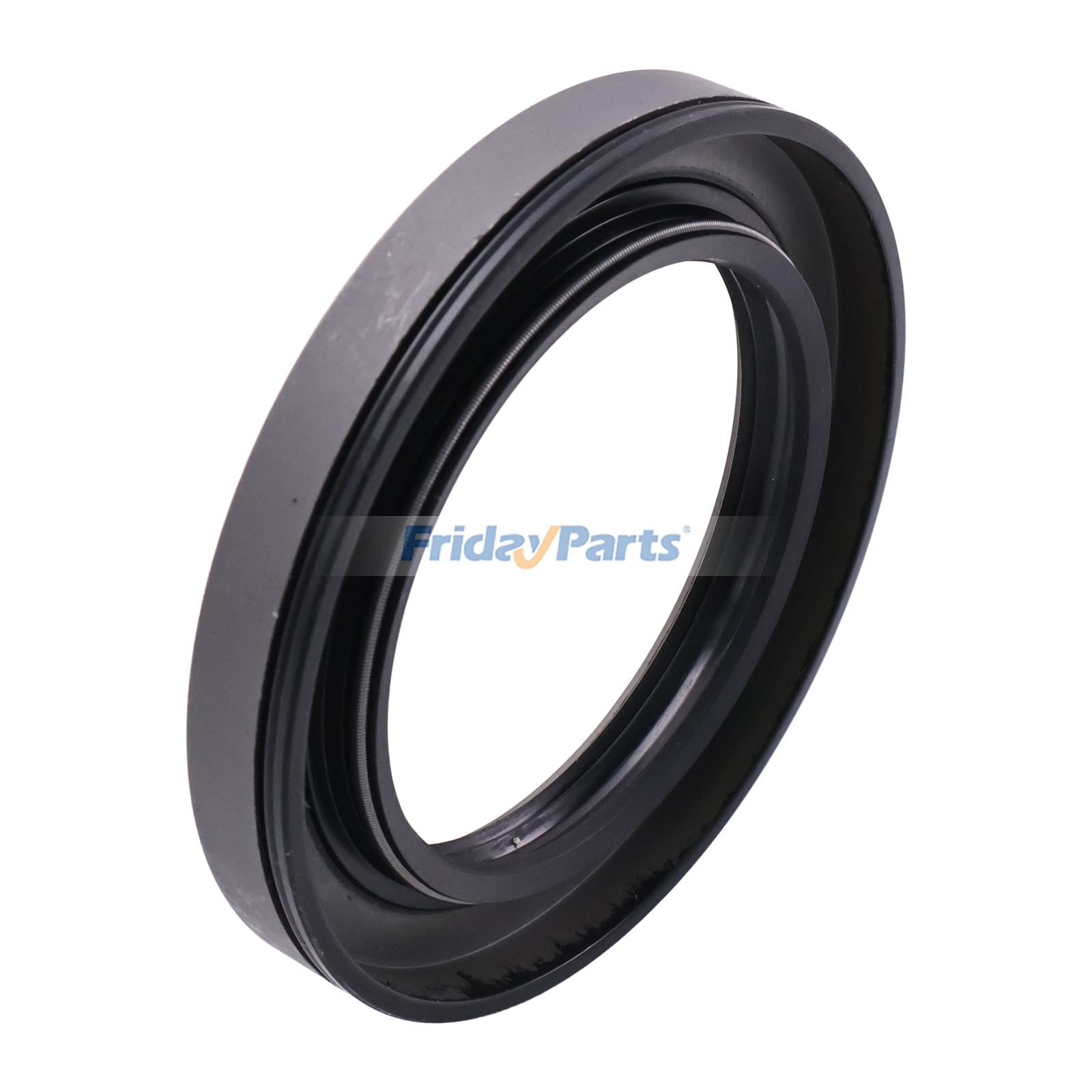 Retén de aceite interno AL76984 para motor John Deere 4045 6068 Tractor 6100 6200 6300 6400 6500 6600 6100E 6105E 6120E 6135E 6110D 6125E 6140E para Motor,Tractor Para JOHN DEERE FridayParts